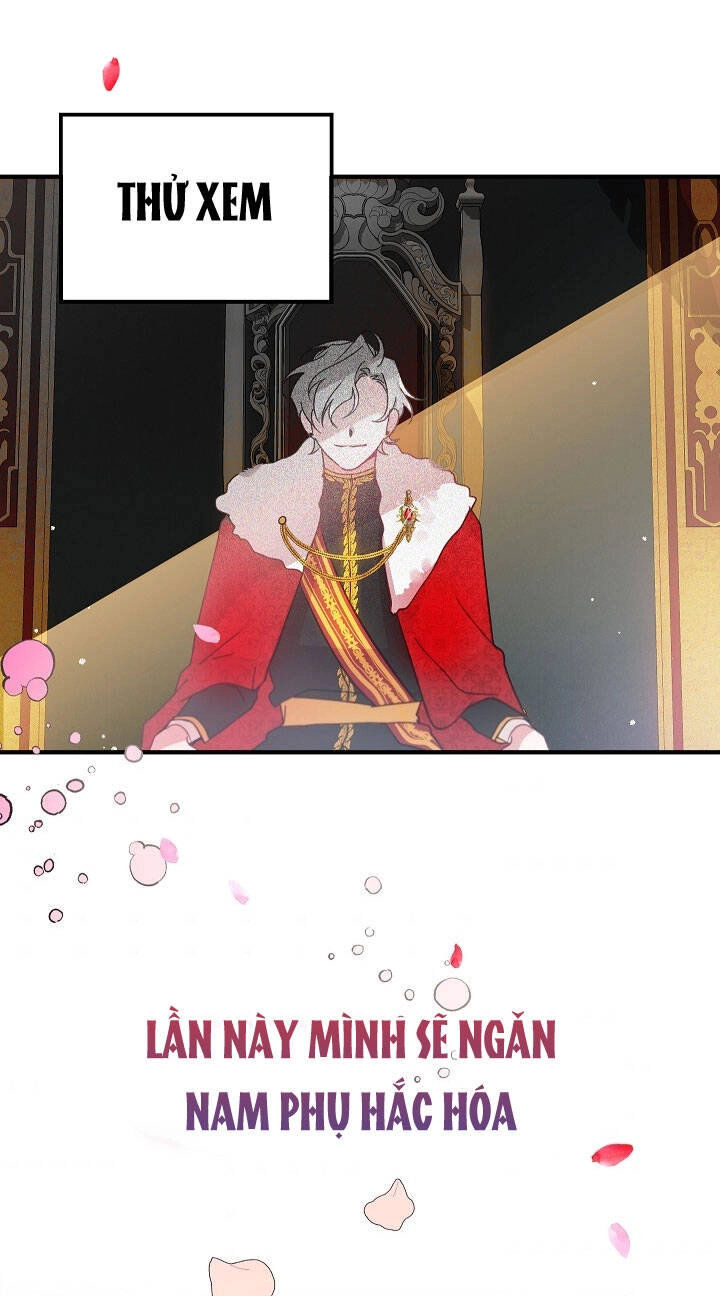 Phương Pháp Ngăn Bạo Chúa Hắc Hoá Chapter 3 - 54