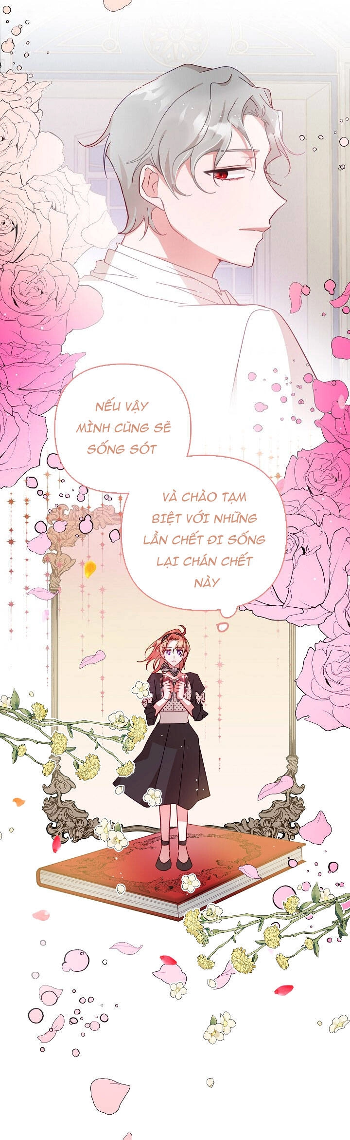 Phương Pháp Ngăn Bạo Chúa Hắc Hoá Chapter 3 - 55