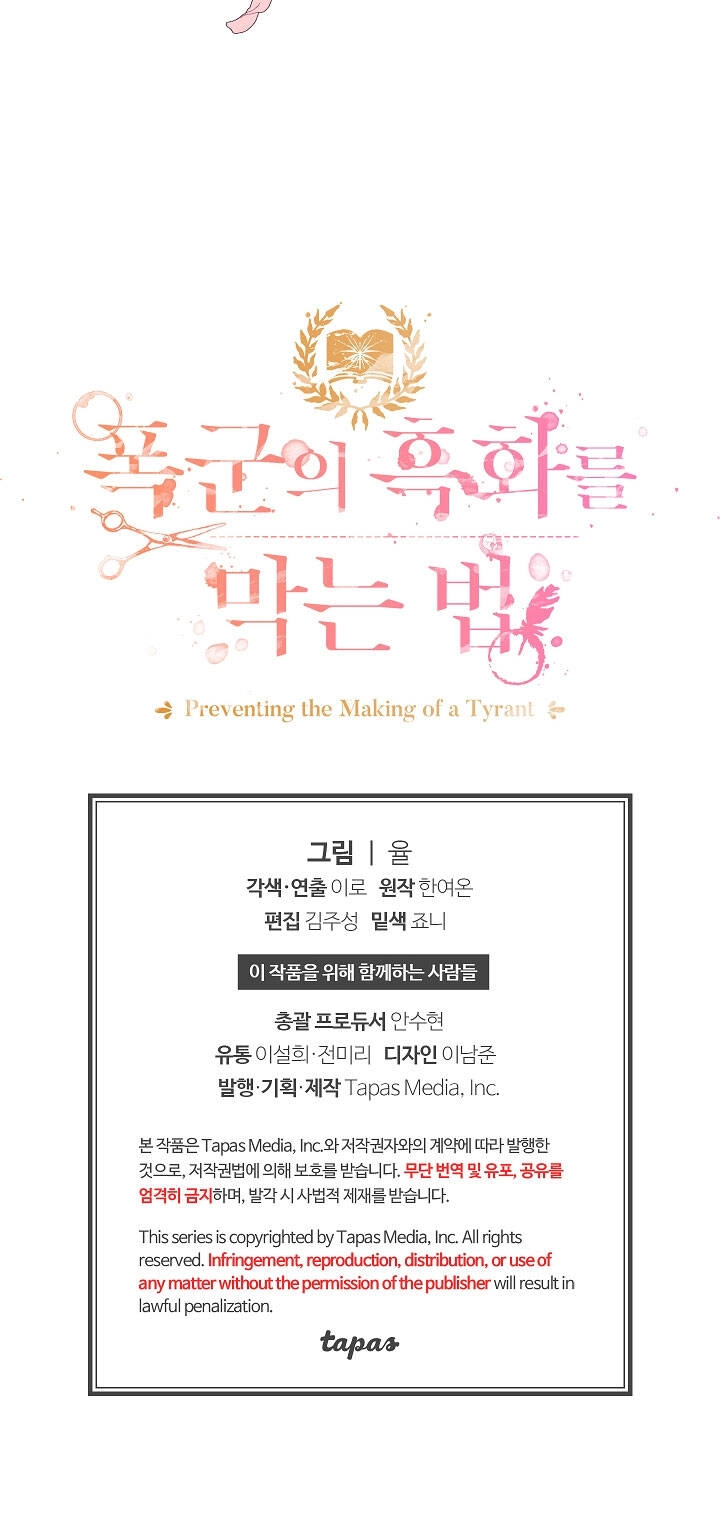 Phương Pháp Ngăn Bạo Chúa Hắc Hoá Chapter 3 - 56