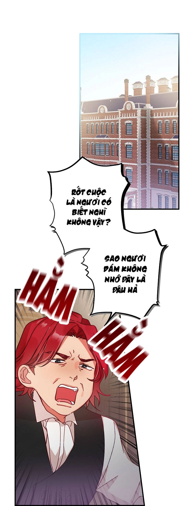 Phương Pháp Ngăn Bạo Chúa Hắc Hoá Chapter 4 - 2