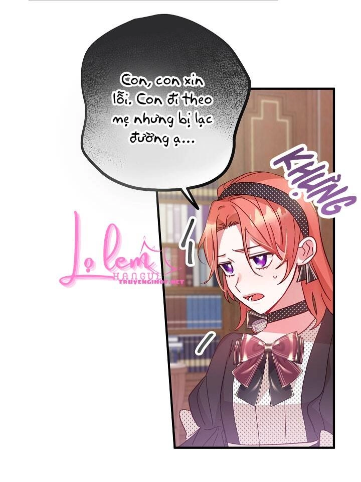 Phương Pháp Ngăn Bạo Chúa Hắc Hoá Chapter 4 - 3