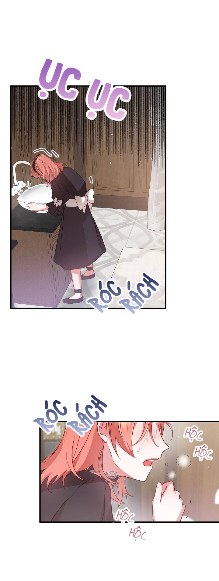 Phương Pháp Ngăn Bạo Chúa Hắc Hoá Chapter 4 - 11