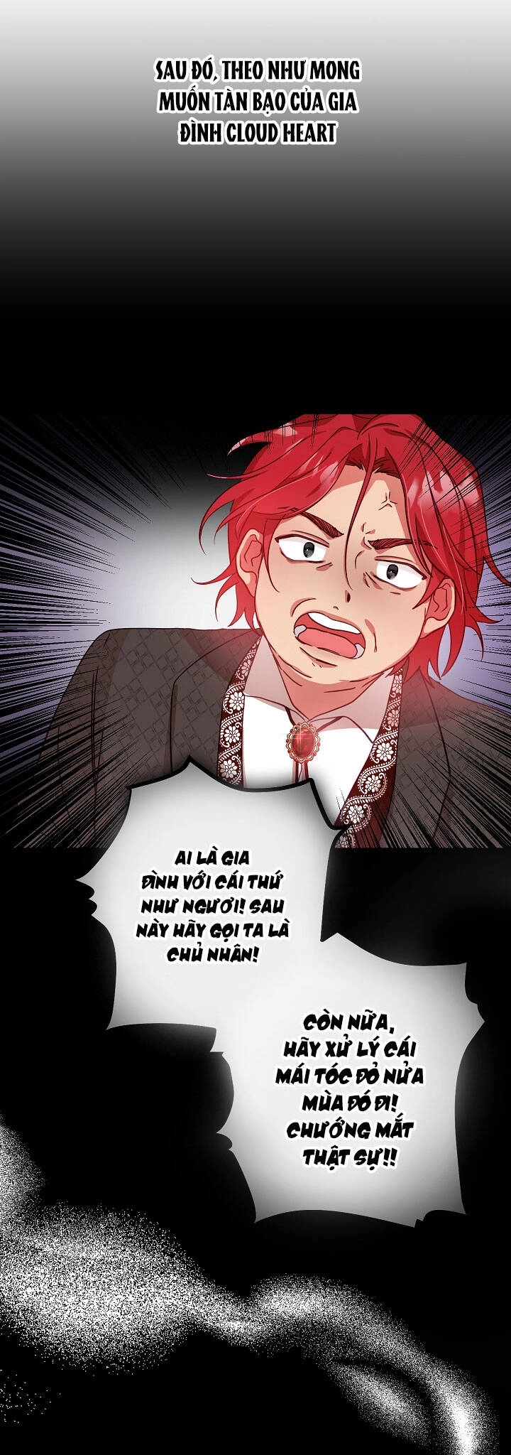 Phương Pháp Ngăn Bạo Chúa Hắc Hoá Chapter 4 - 21