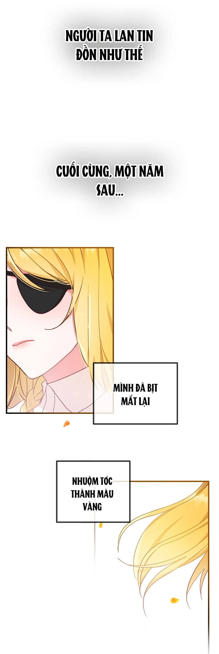 Phương Pháp Ngăn Bạo Chúa Hắc Hoá Chapter 4 - 23