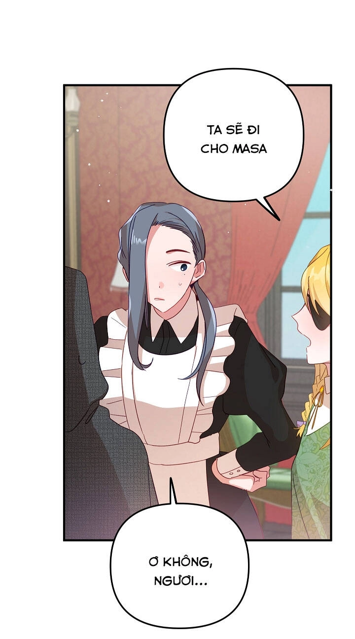 Phương Pháp Ngăn Bạo Chúa Hắc Hoá Chapter 4 - 27