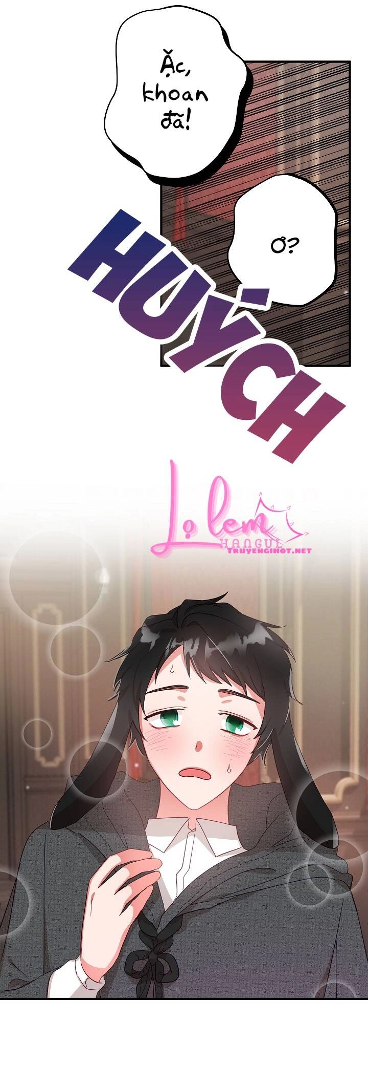 Phương Pháp Ngăn Bạo Chúa Hắc Hoá Chapter 4 - 32