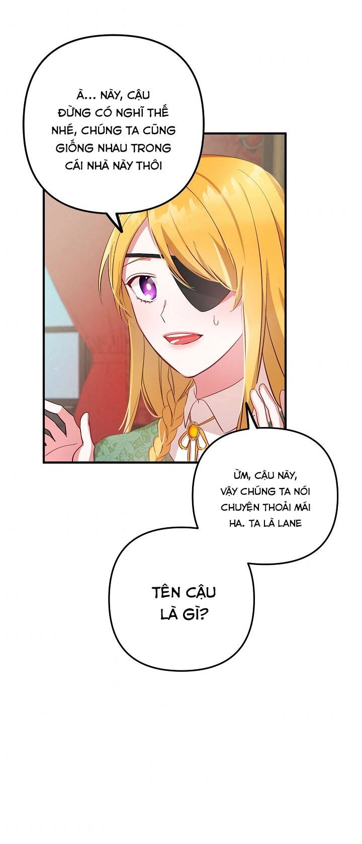 Phương Pháp Ngăn Bạo Chúa Hắc Hoá Chapter 4 - 36