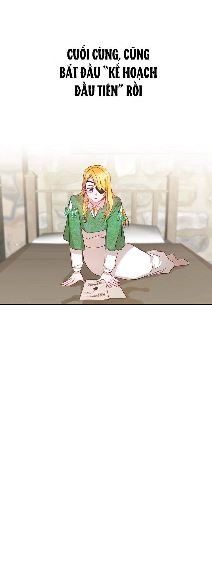 Phương Pháp Ngăn Bạo Chúa Hắc Hoá Chapter 4 - 40