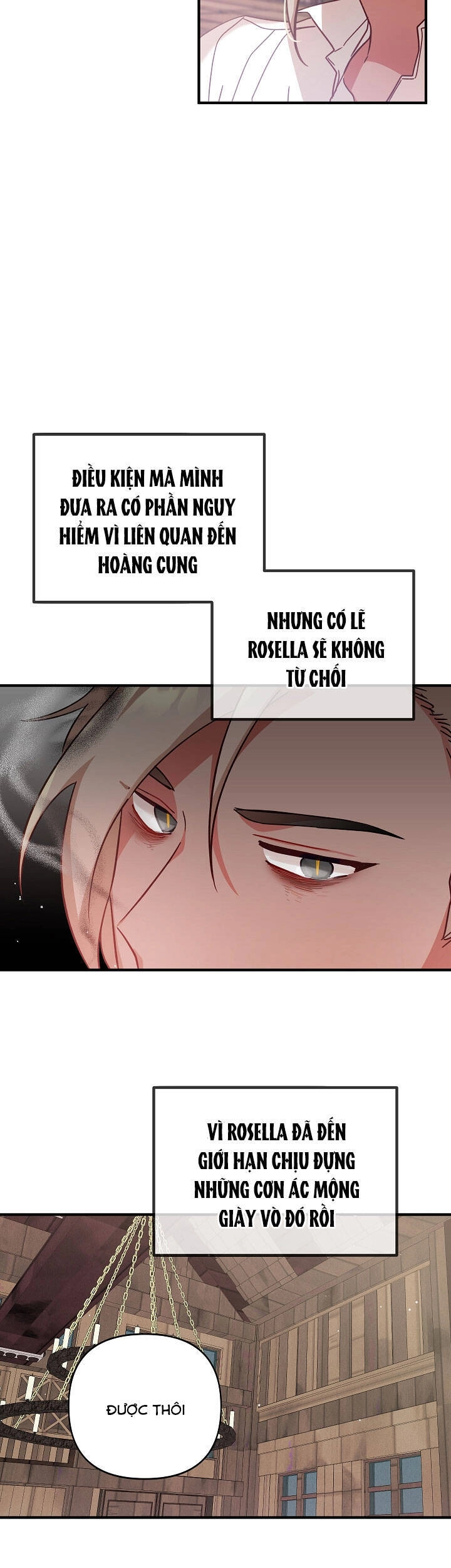 Phương Pháp Ngăn Bạo Chúa Hắc Hoá Chapter 4 - 41