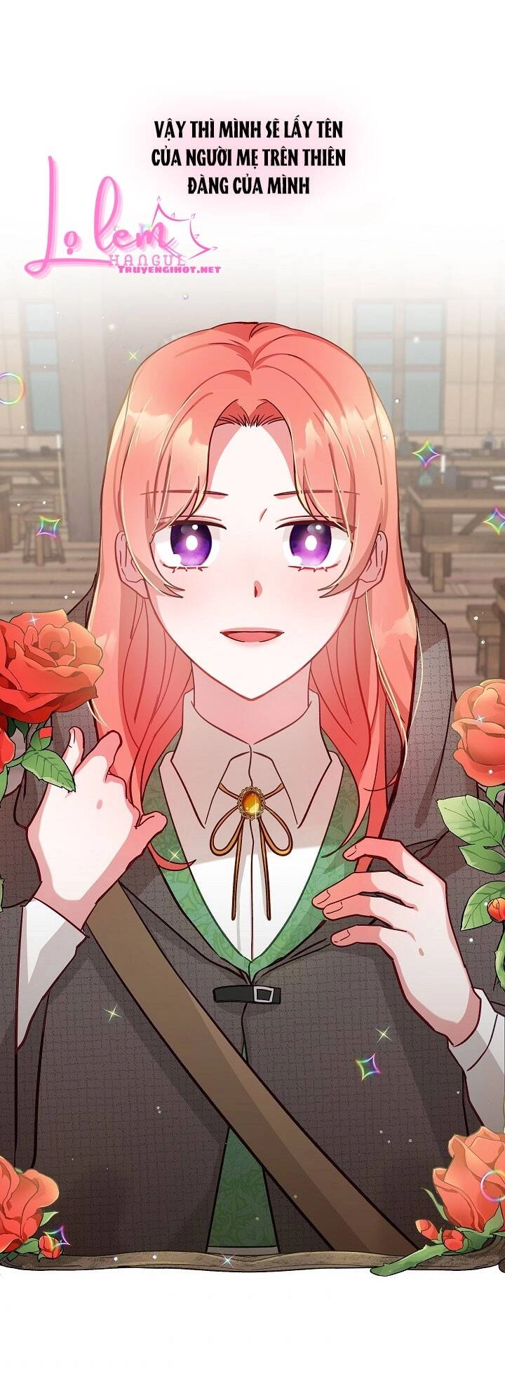 Phương Pháp Ngăn Bạo Chúa Hắc Hoá Chapter 4 - 45