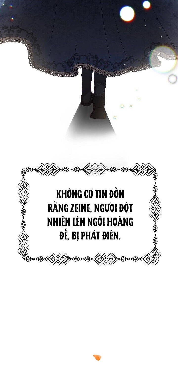 Phương Pháp Ngăn Bạo Chúa Hắc Hoá Chapter 5 - 6