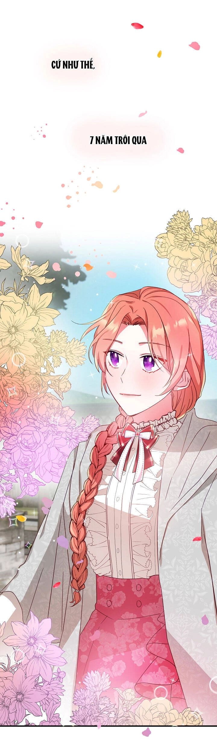 Phương Pháp Ngăn Bạo Chúa Hắc Hoá Chapter 5 - 8