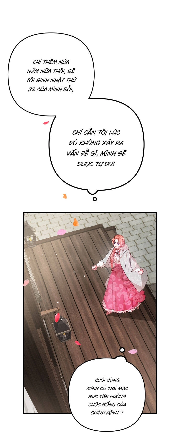 Phương Pháp Ngăn Bạo Chúa Hắc Hoá Chapter 5 - 10