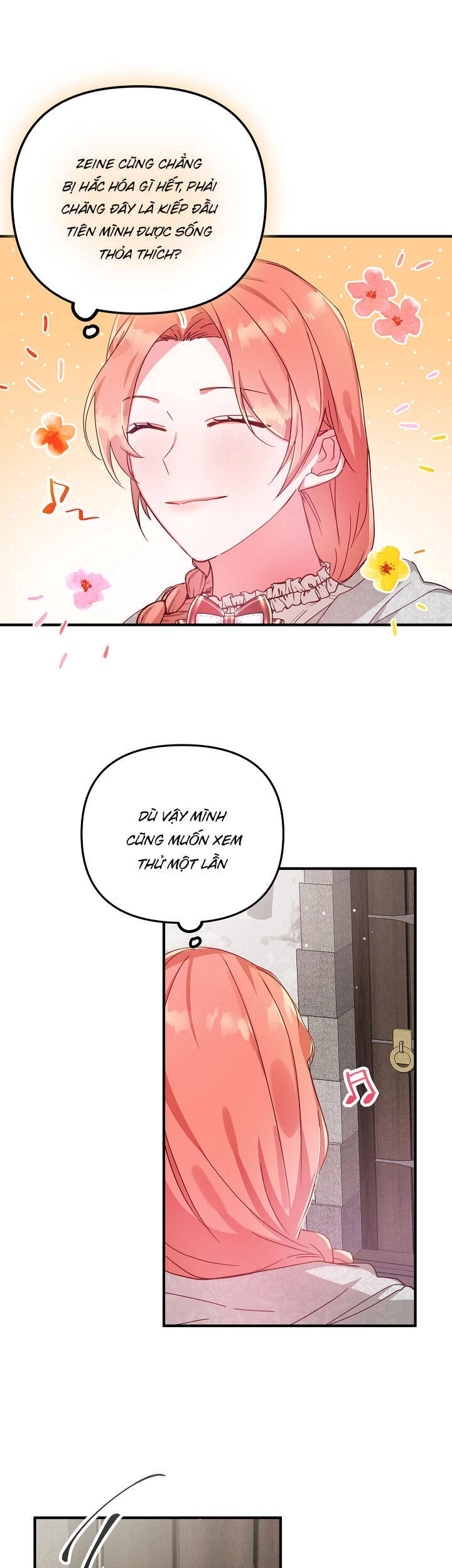 Phương Pháp Ngăn Bạo Chúa Hắc Hoá Chapter 5 - 11