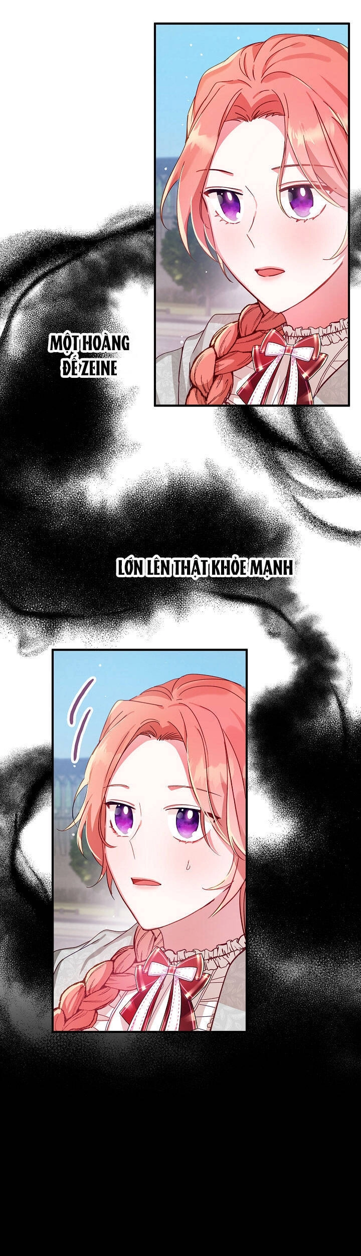 Phương Pháp Ngăn Bạo Chúa Hắc Hoá Chapter 5 - 13