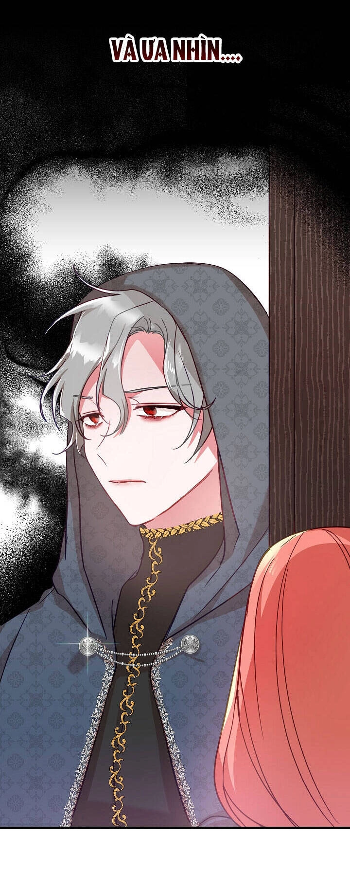 Phương Pháp Ngăn Bạo Chúa Hắc Hoá Chapter 5 - 14