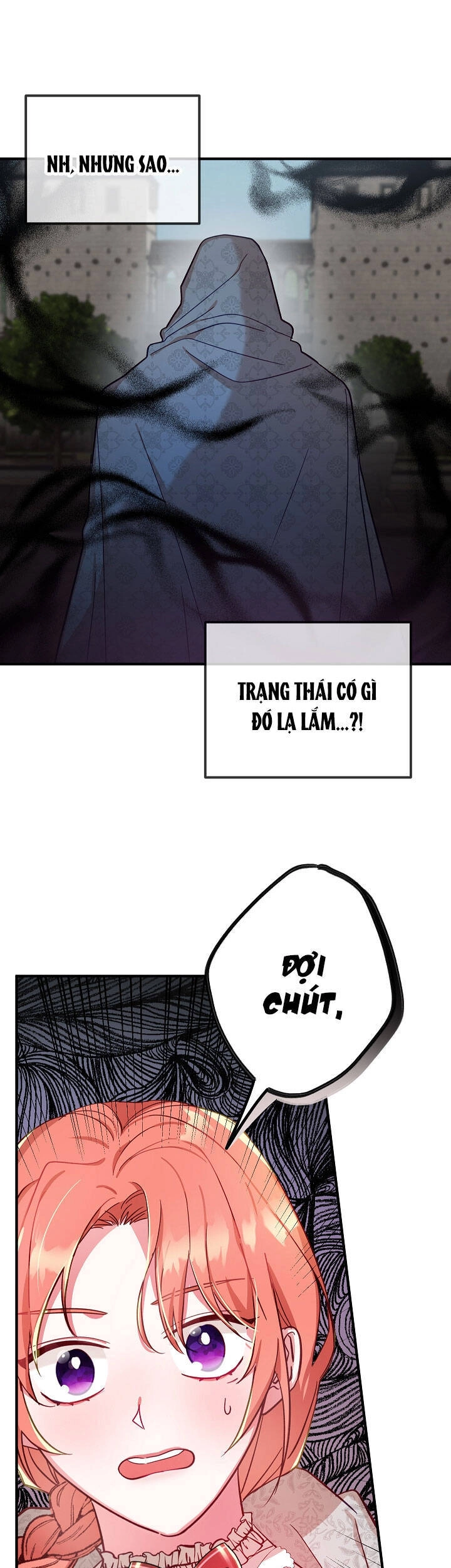 Phương Pháp Ngăn Bạo Chúa Hắc Hoá Chapter 5 - 17