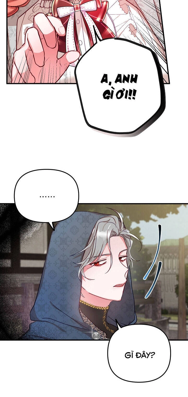 Phương Pháp Ngăn Bạo Chúa Hắc Hoá Chapter 5 - 18