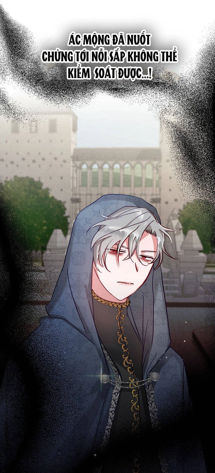 Phương Pháp Ngăn Bạo Chúa Hắc Hoá Chapter 5 - 20