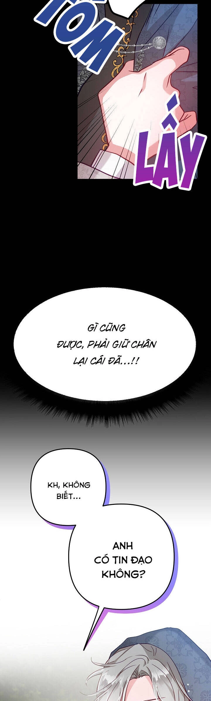 Phương Pháp Ngăn Bạo Chúa Hắc Hoá Chapter 5 - 22