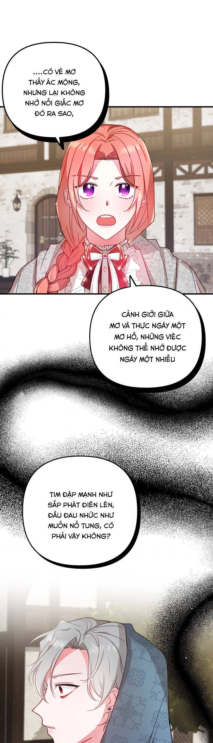 Phương Pháp Ngăn Bạo Chúa Hắc Hoá Chapter 5 - 25