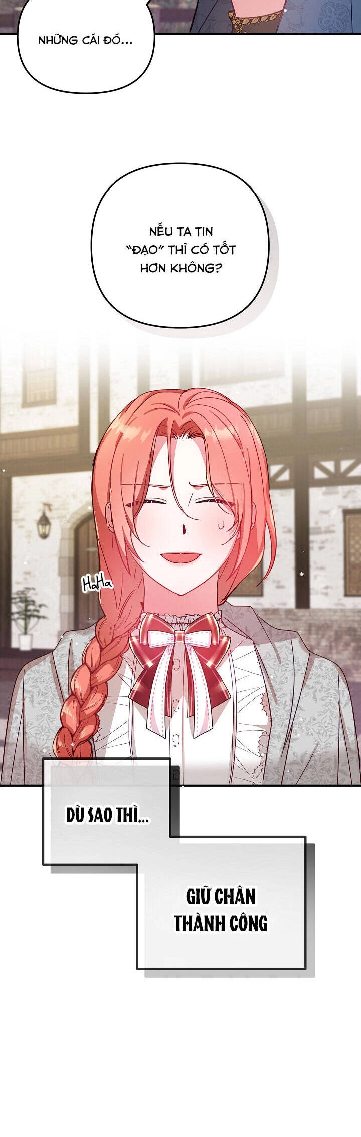 Phương Pháp Ngăn Bạo Chúa Hắc Hoá Chapter 5 - 28