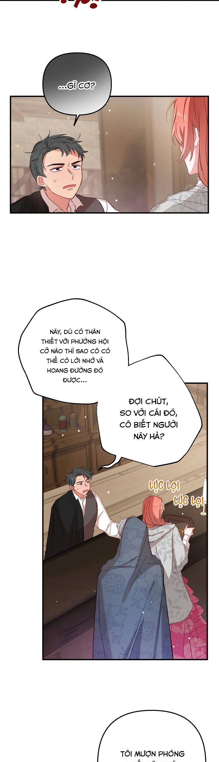 Phương Pháp Ngăn Bạo Chúa Hắc Hoá Chapter 5 - 31