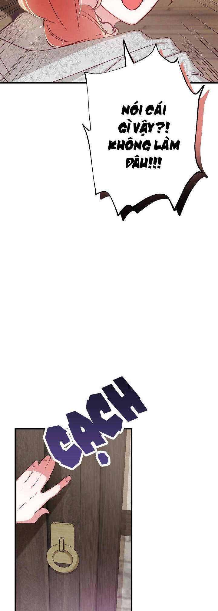 Phương Pháp Ngăn Bạo Chúa Hắc Hoá Chapter 5 - 34