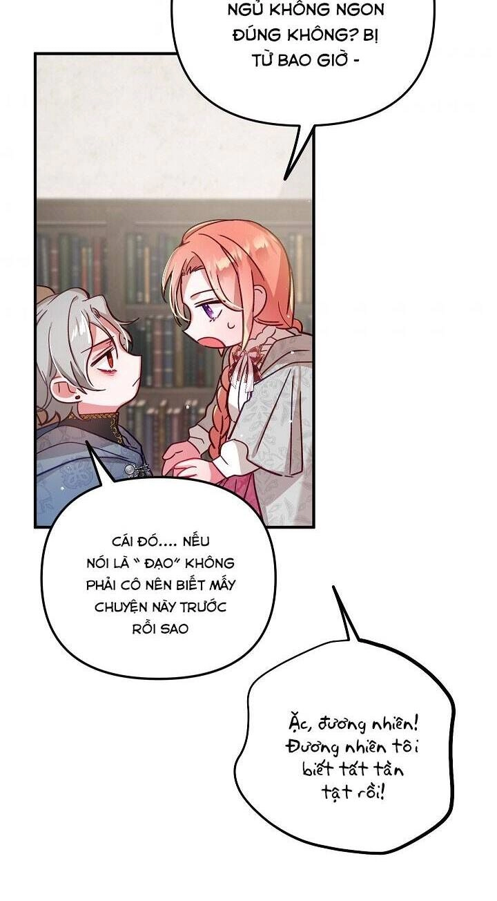 Phương Pháp Ngăn Bạo Chúa Hắc Hoá Chapter 5 - 36