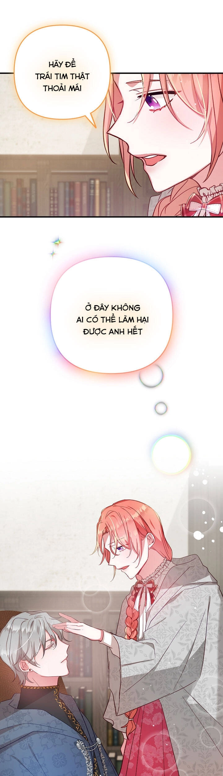 Phương Pháp Ngăn Bạo Chúa Hắc Hoá Chapter 5 - 39