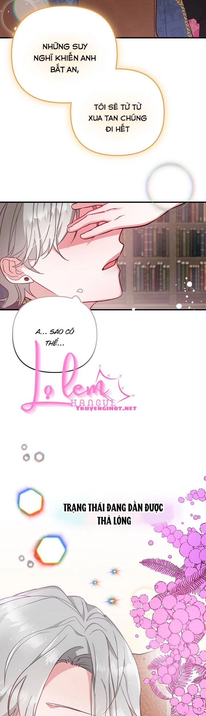 Phương Pháp Ngăn Bạo Chúa Hắc Hoá Chapter 5 - 41