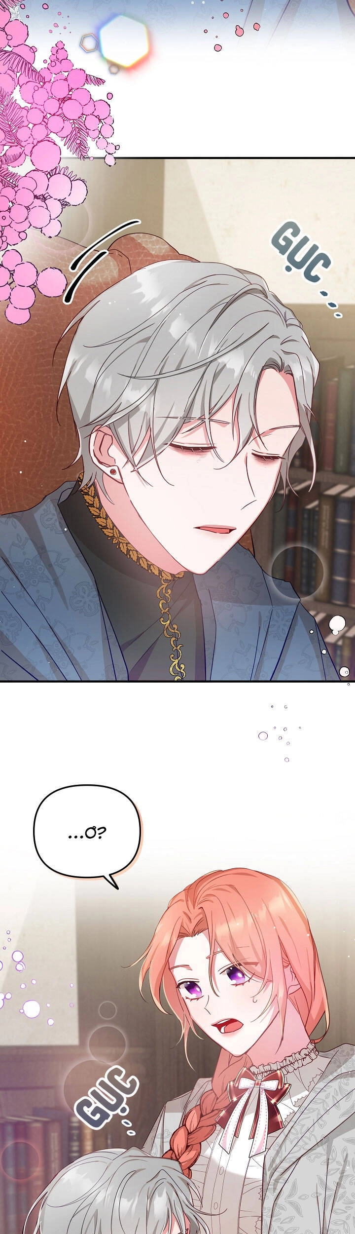 Phương Pháp Ngăn Bạo Chúa Hắc Hoá Chapter 5 - 43