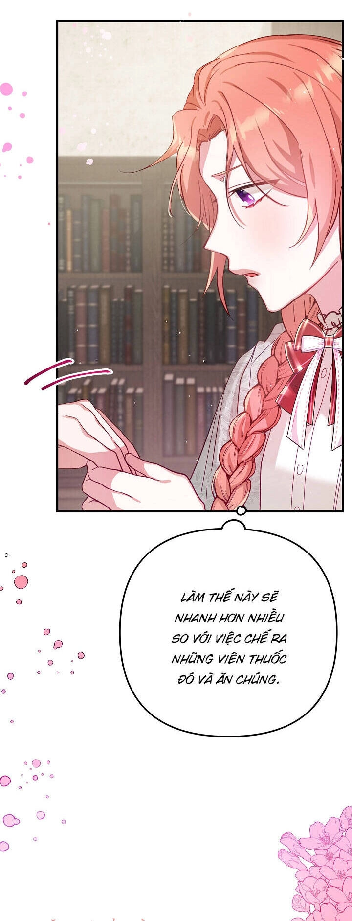 Phương Pháp Ngăn Bạo Chúa Hắc Hoá Chapter 5 - 46