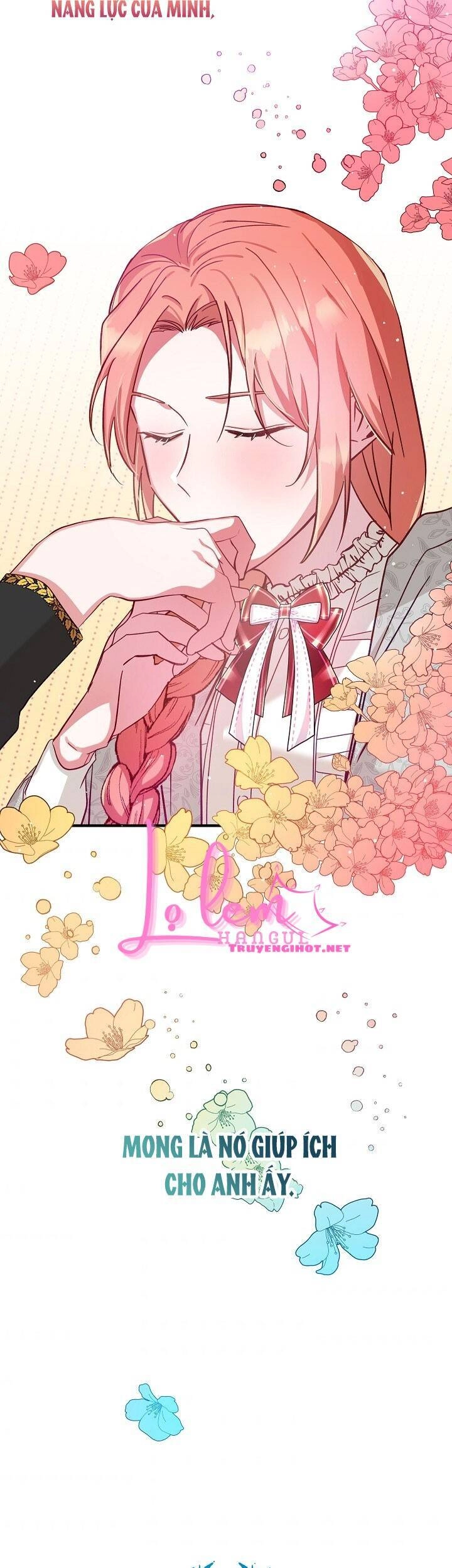 Phương Pháp Ngăn Bạo Chúa Hắc Hoá Chapter 5 - 47