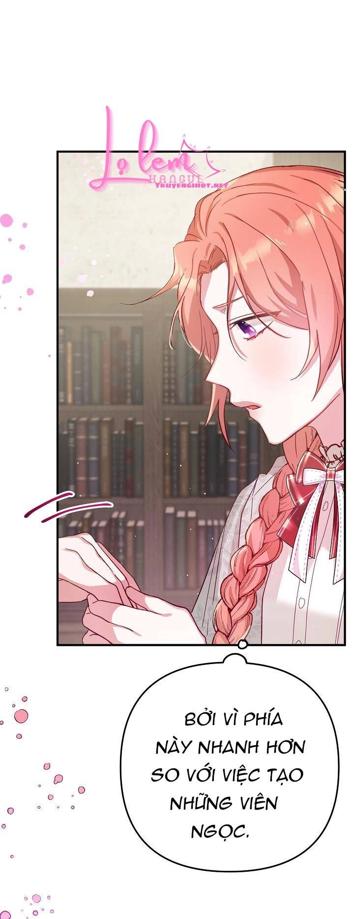 Phương Pháp Ngăn Bạo Chúa Hắc Hoá Chapter 6 - 1