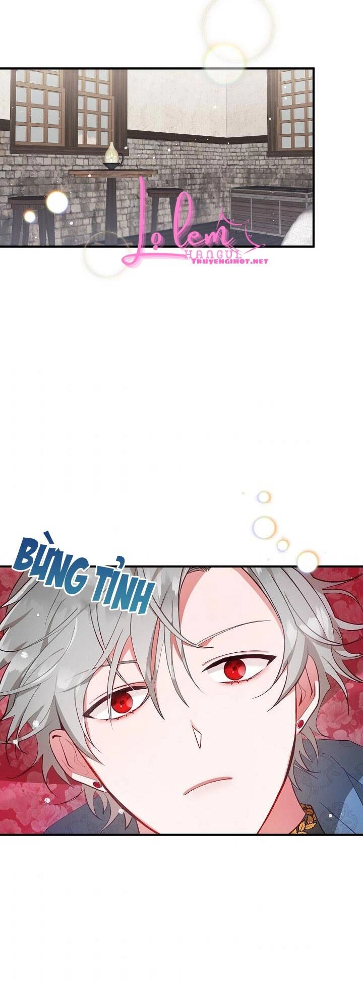 Phương Pháp Ngăn Bạo Chúa Hắc Hoá Chapter 6 - 4