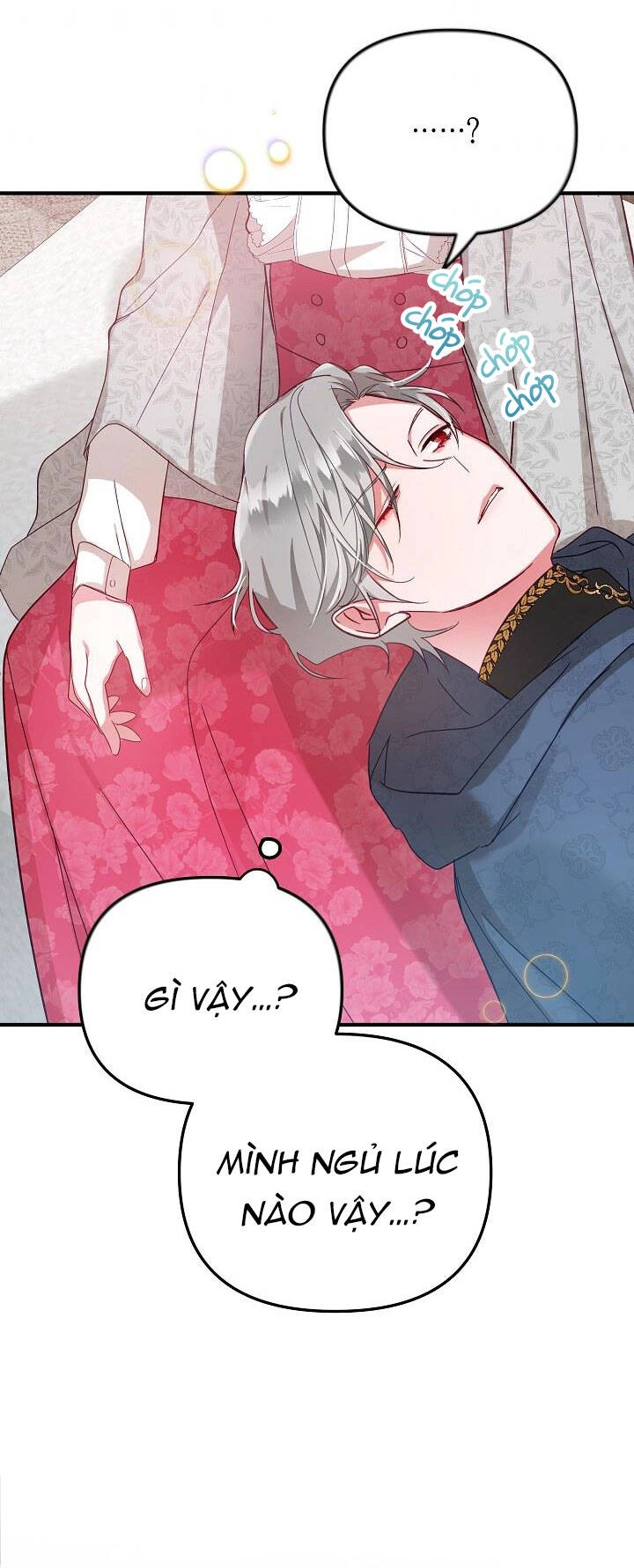 Phương Pháp Ngăn Bạo Chúa Hắc Hoá Chapter 6 - 5