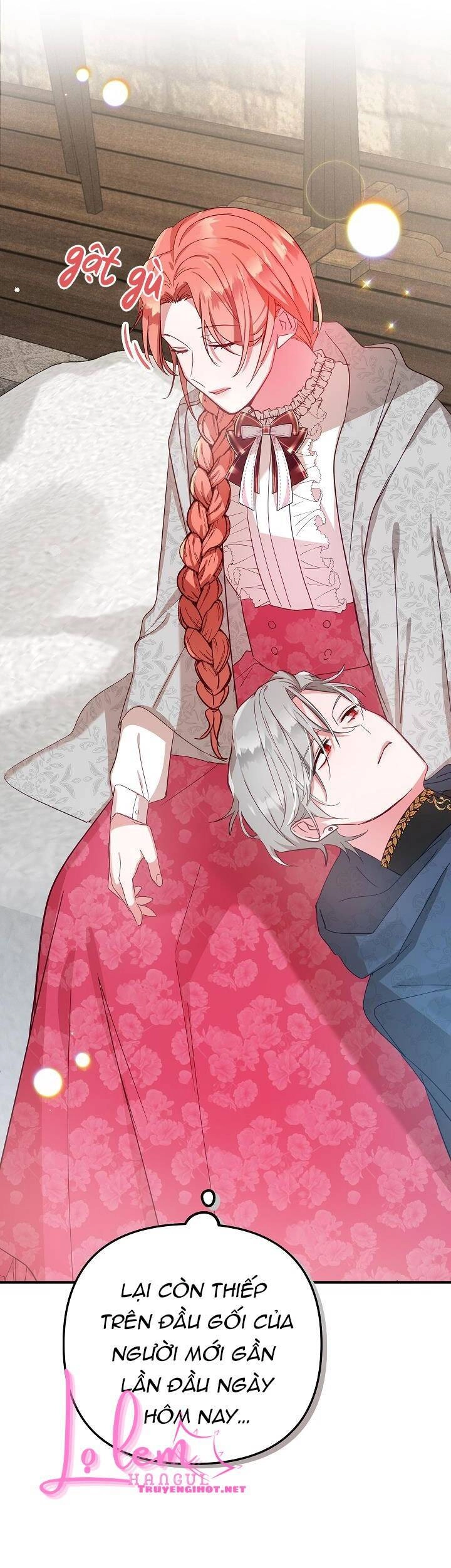 Phương Pháp Ngăn Bạo Chúa Hắc Hoá Chapter 6 - 6