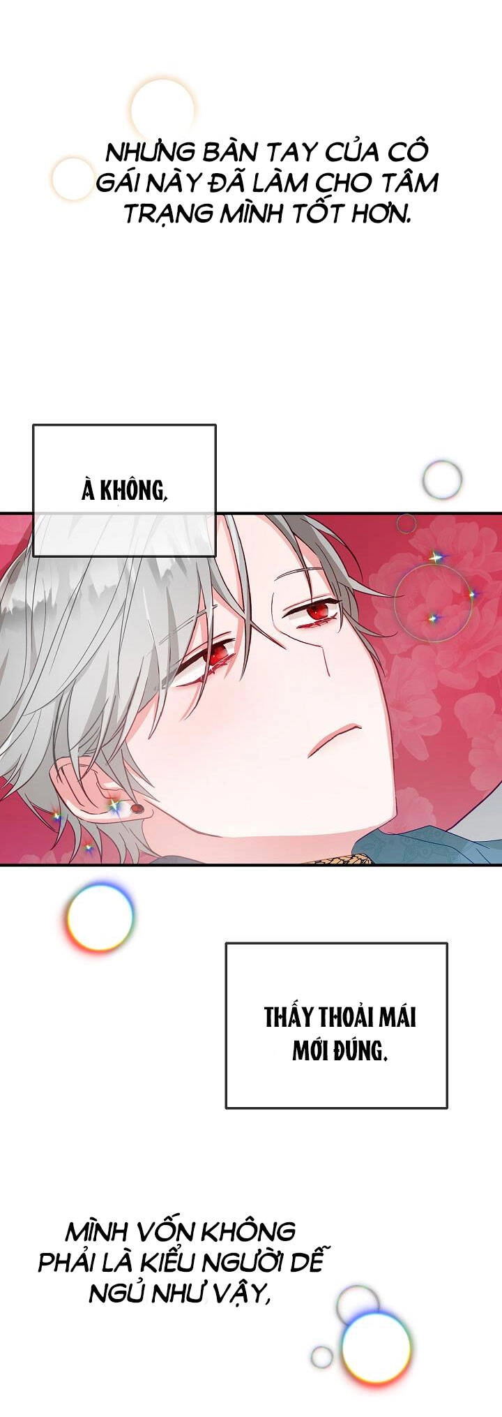 Phương Pháp Ngăn Bạo Chúa Hắc Hoá Chapter 6 - 11