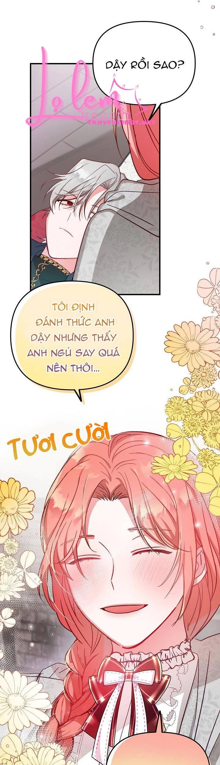 Phương Pháp Ngăn Bạo Chúa Hắc Hoá Chapter 6 - 13