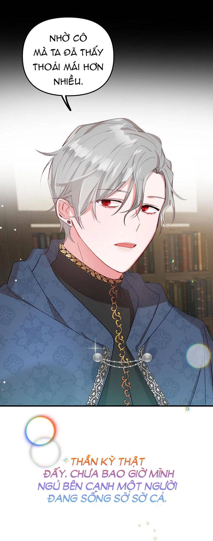 Phương Pháp Ngăn Bạo Chúa Hắc Hoá Chapter 6 - 19