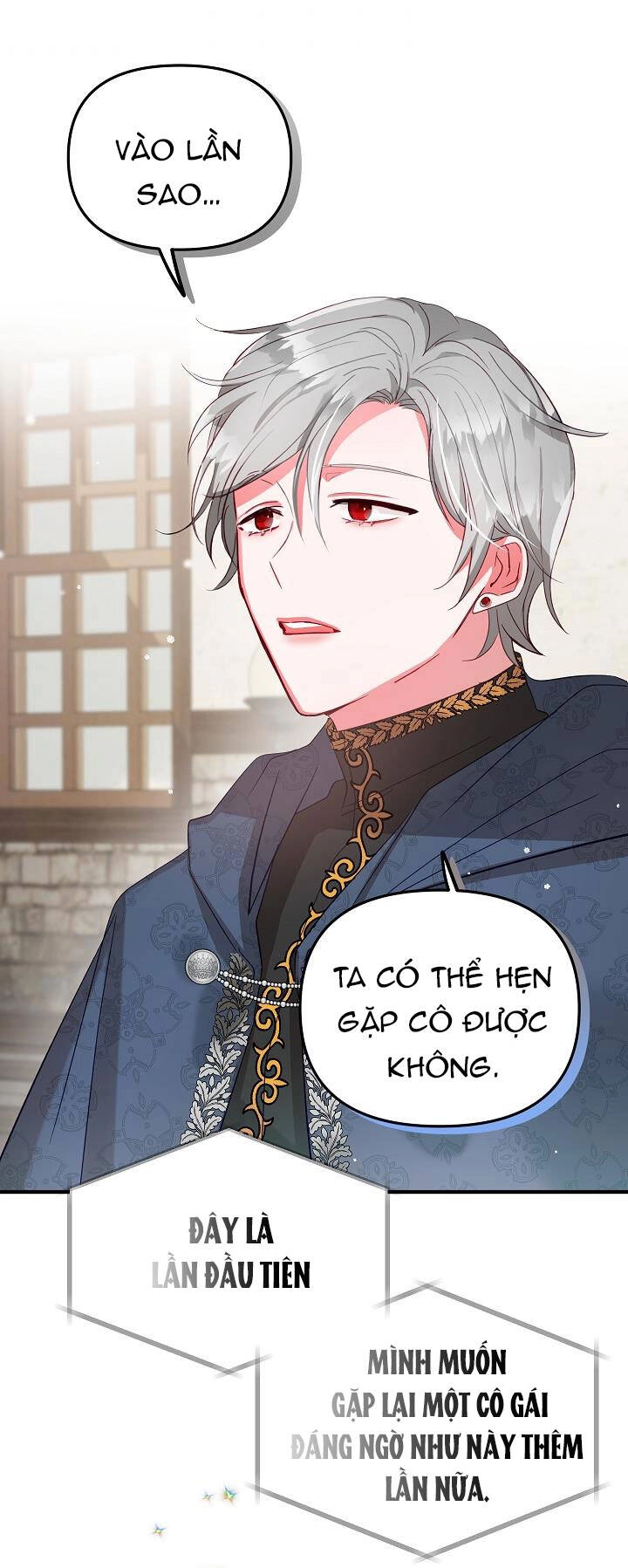 Phương Pháp Ngăn Bạo Chúa Hắc Hoá Chapter 6 - 24