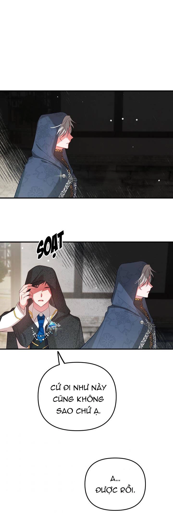 Phương Pháp Ngăn Bạo Chúa Hắc Hoá Chapter 6 - 27