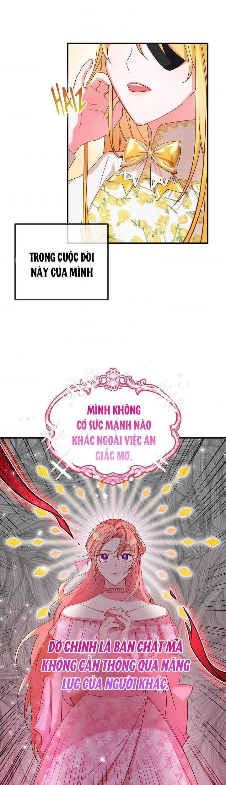 Phương Pháp Ngăn Bạo Chúa Hắc Hoá Chapter 6 - 34