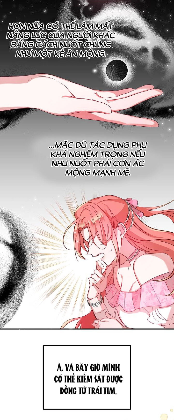 Phương Pháp Ngăn Bạo Chúa Hắc Hoá Chapter 6 - 36