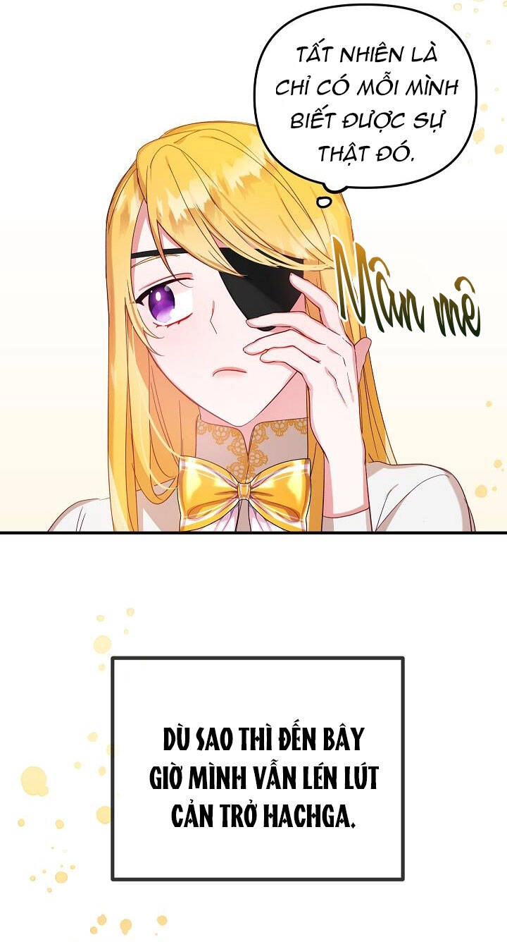 Phương Pháp Ngăn Bạo Chúa Hắc Hoá Chapter 6 - 37