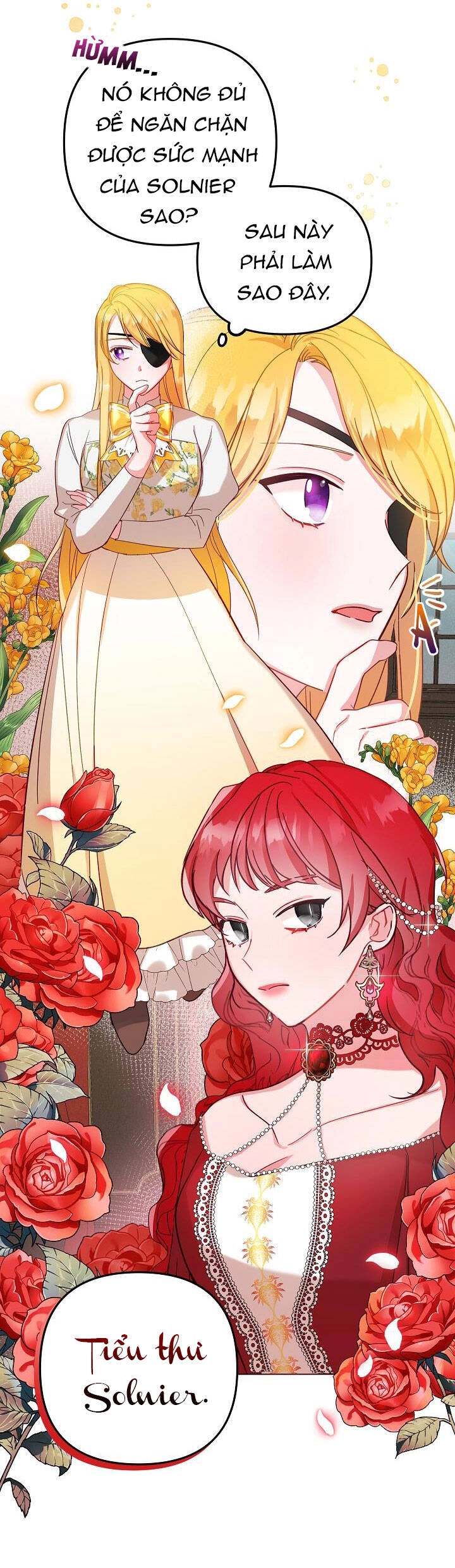 Phương Pháp Ngăn Bạo Chúa Hắc Hoá Chapter 6 - 38