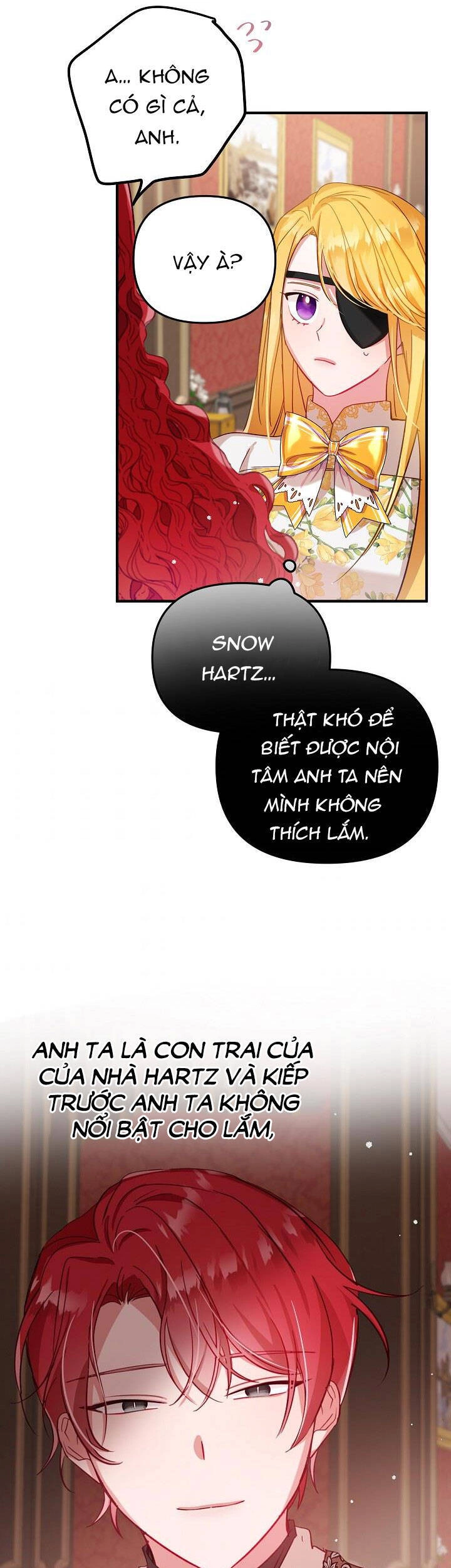 Phương Pháp Ngăn Bạo Chúa Hắc Hoá Chapter 6 - 46