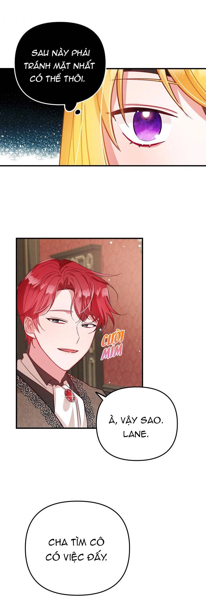 Phương Pháp Ngăn Bạo Chúa Hắc Hoá Chapter 6 - 48