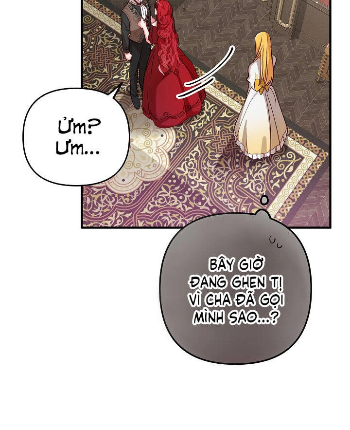 Phương Pháp Ngăn Bạo Chúa Hắc Hoá Chapter 7 - 7